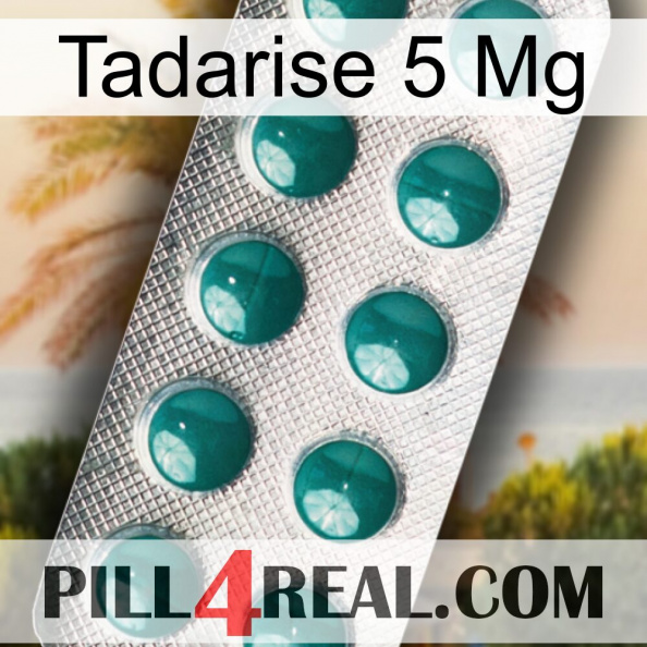 Tadarise 5Mg dapoxetine1